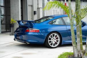 Cars For Sale - 2005 Porsche 911 GT3 2dr Coupe - Image 85