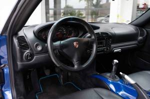 Cars For Sale - 2005 Porsche 911 GT3 2dr Coupe - Image 111