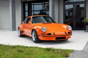 Cars For Sale - 1977 Porsche 911 RSR Tribute - Image 19