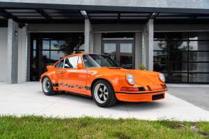 Cars For Sale - 1977 Porsche 911 RSR Tribute - Image 21