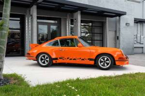 Cars For Sale - 1977 Porsche 911 RSR Tribute - Image 23