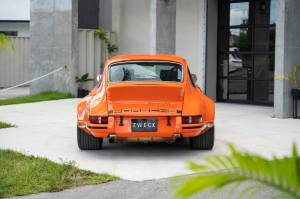 Cars For Sale - 1977 Porsche 911 RSR Tribute - Image 27