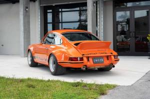 Cars For Sale - 1977 Porsche 911 RSR Tribute - Image 29