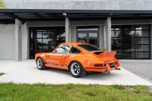 Cars For Sale - 1977 Porsche 911 RSR Tribute - Image 31