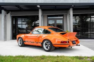 Cars For Sale - 1977 Porsche 911 RSR Tribute - Image 33