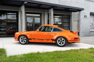 Cars For Sale - 1977 Porsche 911 RSR Tribute - Image 35