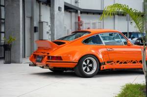 Cars For Sale - 1977 Porsche 911 RSR Tribute - Image 37