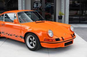 Cars For Sale - 1977 Porsche 911 RSR Tribute - Image 39