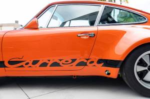 Cars For Sale - 1977 Porsche 911 RSR Tribute - Image 67