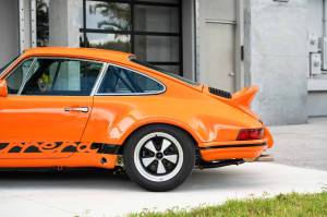 Cars For Sale - 1977 Porsche 911 RSR Tribute - Image 69