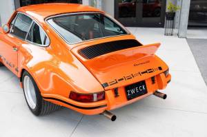 Cars For Sale - 1977 Porsche 911 RSR Tribute - Image 71