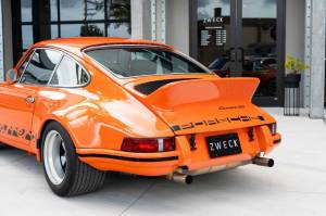 Cars For Sale - 1977 Porsche 911 RSR Tribute - Image 73