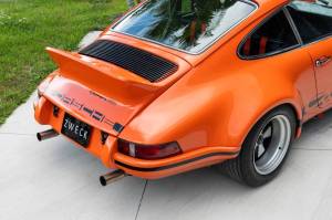 Cars For Sale - 1977 Porsche 911 RSR Tribute - Image 79