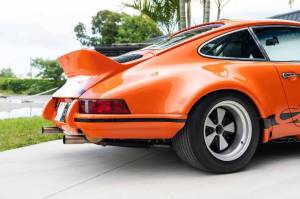 Cars For Sale - 1977 Porsche 911 RSR Tribute - Image 91