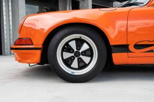 Cars For Sale - 1977 Porsche 911 RSR Tribute - Image 99