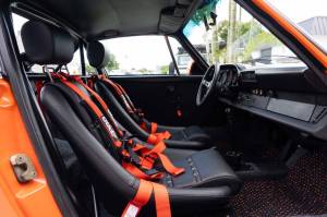 Cars For Sale - 1977 Porsche 911 RSR Tribute - Image 157