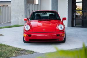 Cars For Sale - 1990 Porsche 911 Carrera 2 2dr Coupe - Image 15