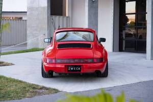 Cars For Sale - 1990 Porsche 911 Carrera 2 2dr Coupe - Image 27