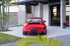 Cars For Sale - 1990 Porsche 911 Carrera 2 2dr Coupe - Image 29