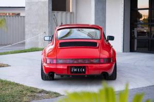 Cars For Sale - 1990 Porsche 911 Carrera 2 2dr Coupe - Image 31