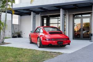 Cars For Sale - 1990 Porsche 911 Carrera 2 2dr Coupe - Image 33