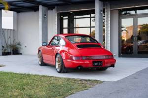 Cars For Sale - 1990 Porsche 911 Carrera 2 2dr Coupe - Image 35