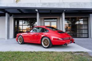 Cars For Sale - 1990 Porsche 911 Carrera 2 2dr Coupe - Image 37