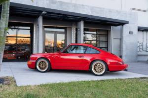 Cars For Sale - 1990 Porsche 911 Carrera 2 2dr Coupe - Image 39