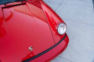 Cars For Sale - 1990 Porsche 911 Carrera 2 2dr Coupe - Image 51