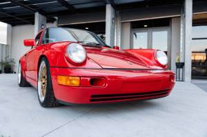 Cars For Sale - 1990 Porsche 911 Carrera 2 2dr Coupe - Image 55