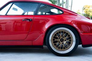 Cars For Sale - 1990 Porsche 911 Carrera 2 2dr Coupe - Image 67