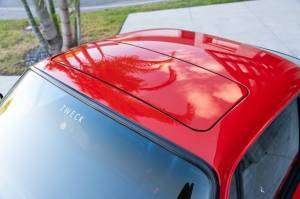 Cars For Sale - 1990 Porsche 911 Carrera 2 2dr Coupe - Image 64