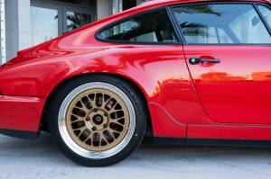 Cars For Sale - 1990 Porsche 911 Carrera 2 2dr Coupe - Image 89