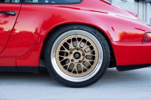 Cars For Sale - 1990 Porsche 911 Carrera 2 2dr Coupe - Image 93