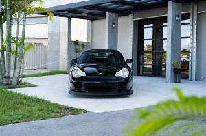 Cars For Sale - 2003 Porsche 911 GT2 2dr Turbo Coupe - Image 4