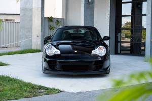 Cars For Sale - 2003 Porsche 911 GT2 2dr Turbo Coupe - Image 3