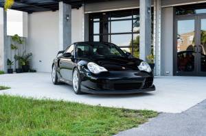 Cars For Sale - 2003 Porsche 911 GT2 2dr Turbo Coupe - Image 5