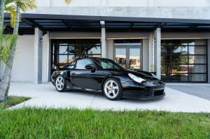 Cars For Sale - 2003 Porsche 911 GT2 2dr Turbo Coupe - Image 1