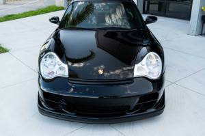 Cars For Sale - 2003 Porsche 911 GT2 2dr Turbo Coupe - Image 10