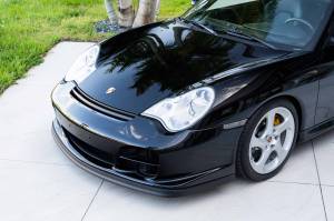 Cars For Sale - 2003 Porsche 911 GT2 2dr Turbo Coupe - Image 11