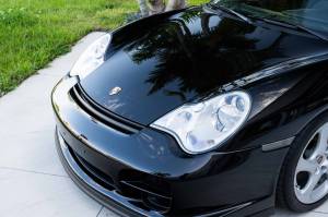 Cars For Sale - 2003 Porsche 911 GT2 2dr Turbo Coupe - Image 12