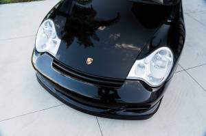 Cars For Sale - 2003 Porsche 911 GT2 2dr Turbo Coupe - Image 13