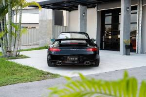 Cars For Sale - 2003 Porsche 911 GT2 2dr Turbo Coupe - Image 2