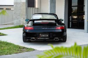 Cars For Sale - 2003 Porsche 911 GT2 2dr Turbo Coupe - Image 23