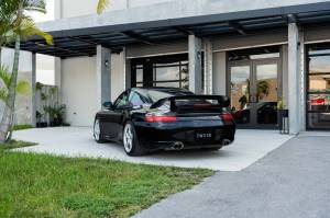 Cars For Sale - 2003 Porsche 911 GT2 2dr Turbo Coupe - Image 24