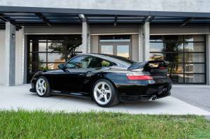 Cars For Sale - 2003 Porsche 911 GT2 2dr Turbo Coupe - Image 27