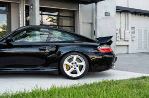 Cars For Sale - 2003 Porsche 911 GT2 2dr Turbo Coupe - Image 28