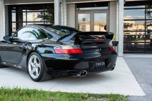 Cars For Sale - 2003 Porsche 911 GT2 2dr Turbo Coupe - Image 29