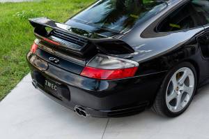 Cars For Sale - 2003 Porsche 911 GT2 2dr Turbo Coupe - Image 30