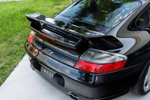 Cars For Sale - 2003 Porsche 911 GT2 2dr Turbo Coupe - Image 32